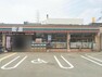 コンビニ セブンイレブン大阪長居東1丁目店