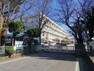 小学校 所沢市立安松小学校 武蔵野線「東所沢駅」が最寄りの小学校でございます。ご近所の評判も良いです！