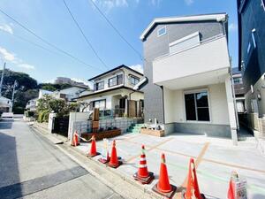 藤沢市本藤沢5丁目