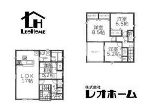 前橋市総社町総社