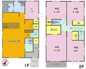 太宰府市梅ケ丘2丁目