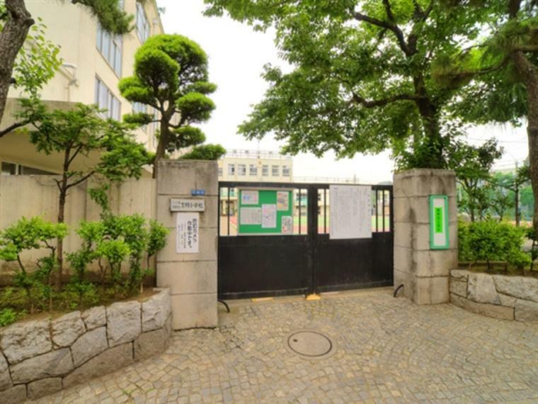 小学校