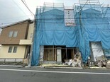 大田区東矢口1丁目