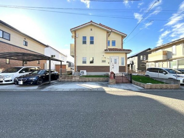 遠田郡美里町駅東1丁目