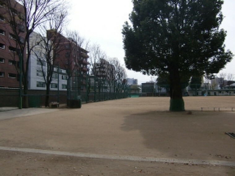 公園