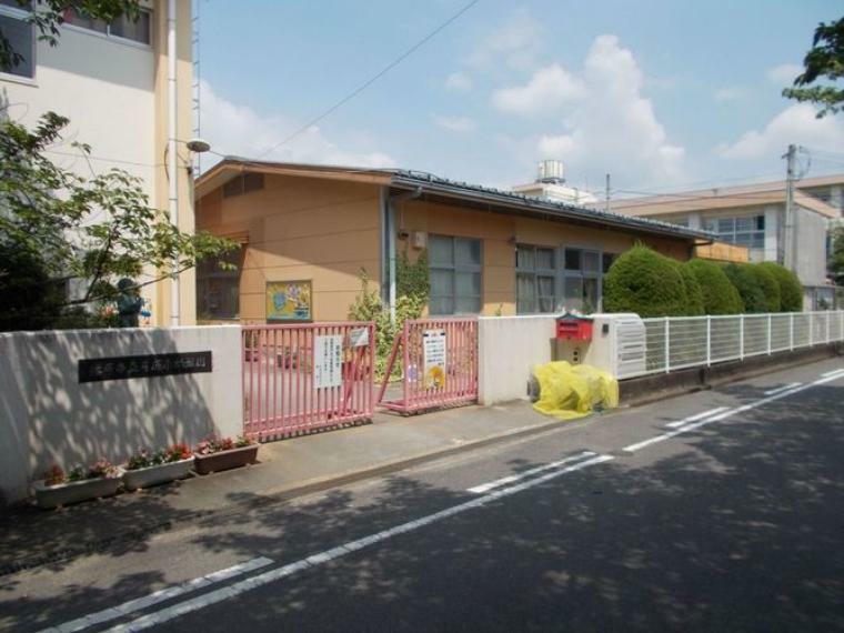 幼稚園・保育園 耳成南幼稚園