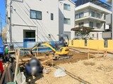 川崎市多摩区宿河原6丁目