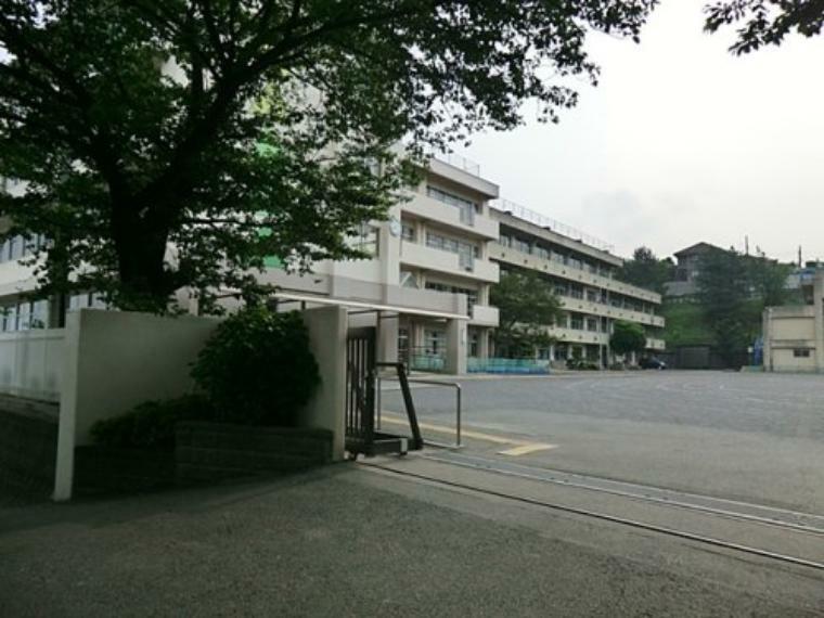 小学校 【小学校】海老名小学校まで547m