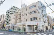 朝日プラザ中野弥生町