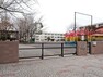 小学校 横浜市立潮田小学校