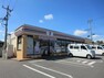 コンビニ セブンイレブンあきる野小川店