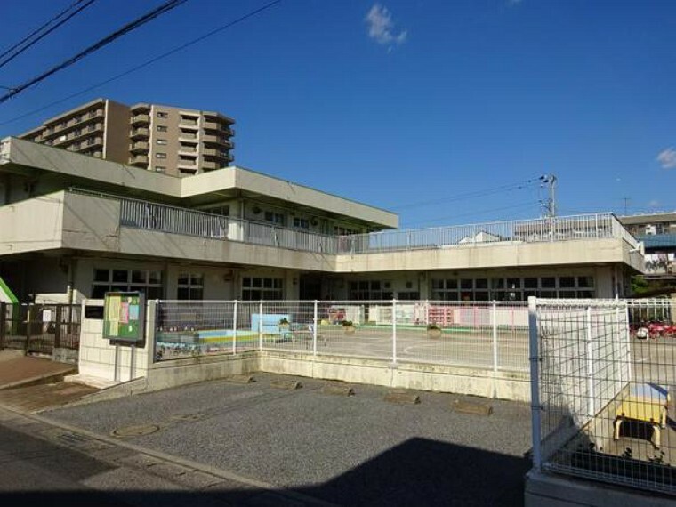 幼稚園・保育園 千葉市幸認定こども園