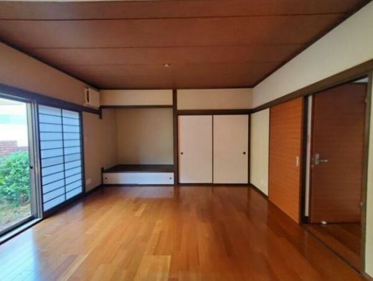 洋室 洋室のお部屋です！