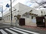 小学校 大阪市立東中川小学校