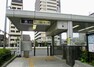 四天王寺前夕陽ケ丘駅（Osaka　Metro 谷町線）