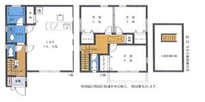 愛甲郡愛川町春日台4丁目