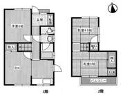 高槻市川西町1丁目