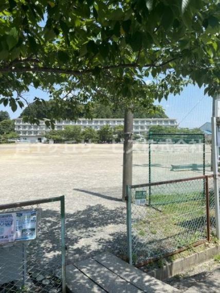 小学校 【小学校】掛川市立桜木小学校まで1436m