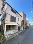 市川市新田3丁目