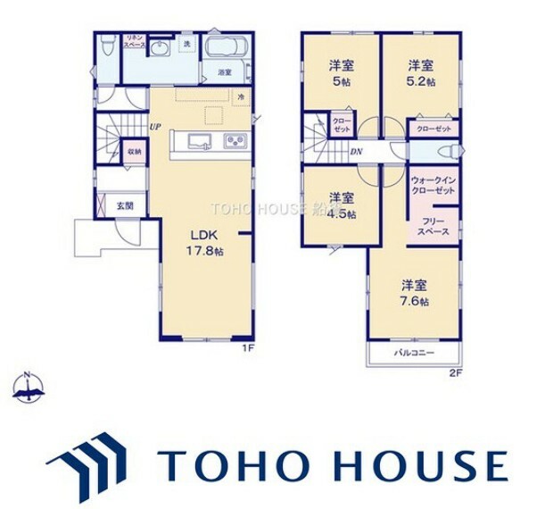 間取り図 間取り