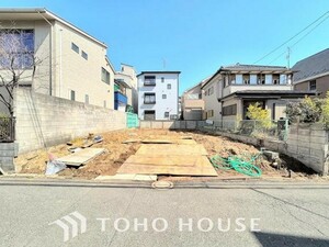 市川市大洲3丁目