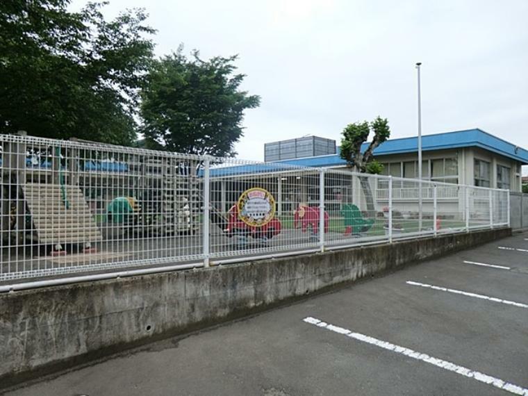 幼稚園・保育園 今井保育園