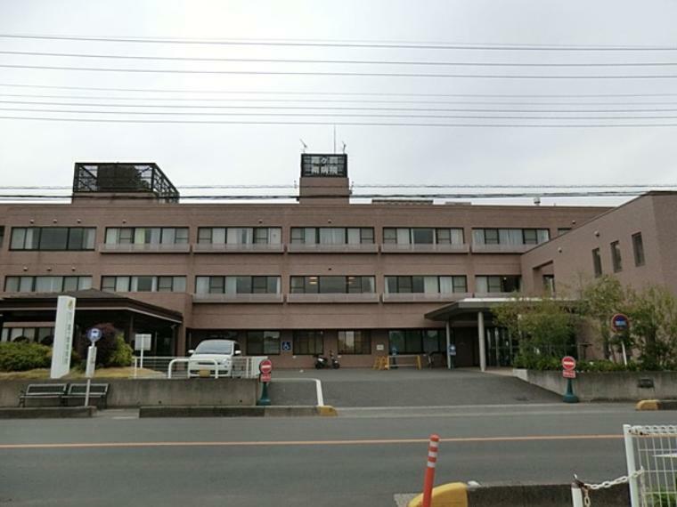 病院 霞ケ関南病院