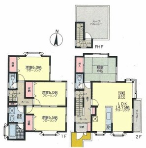 横浜市鶴見区上末吉1丁目