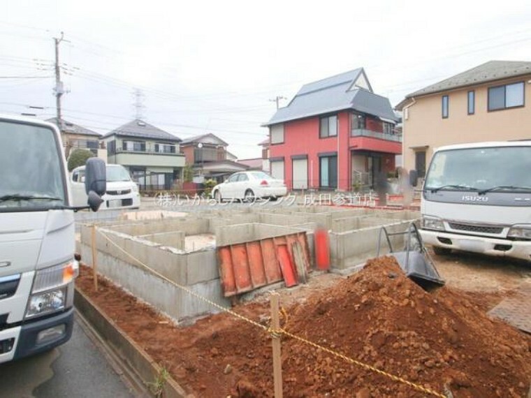 佐倉市井野