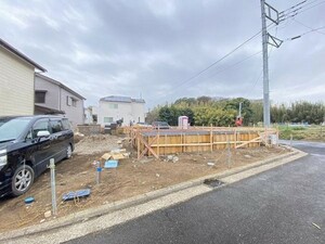 横浜市泉区上飯田町