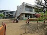 幼稚園・保育園 新宿町保育園