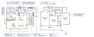 間取り図 間取り図です