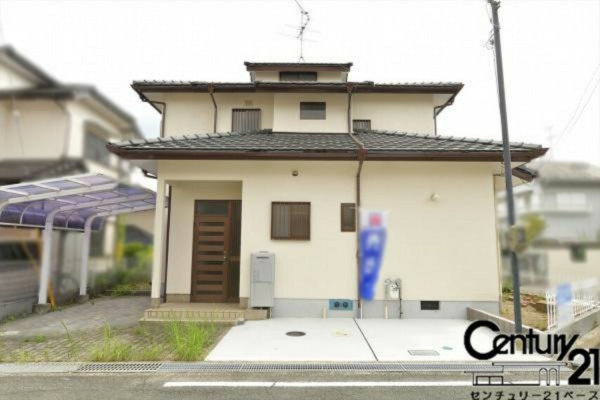 外観・現況 ■現地撮影写真■近鉄「池部駅」まで徒歩圏内の便利なエリアです！