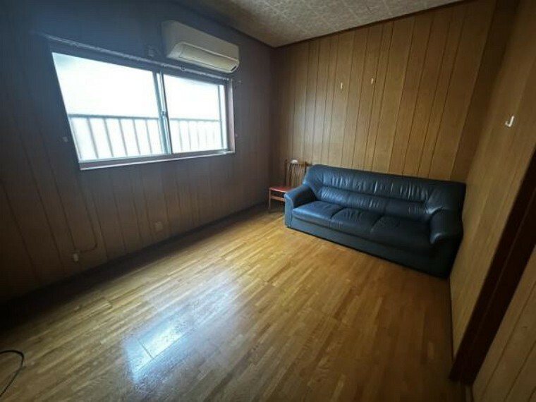 洋室 洋室のお部屋です！