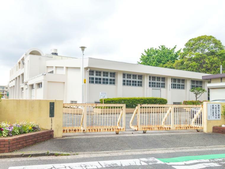 中学校 ■横浜市立港南中学校