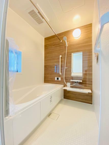 浴室 1坪タイプユニットバス