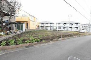 横浜市旭区さちが丘