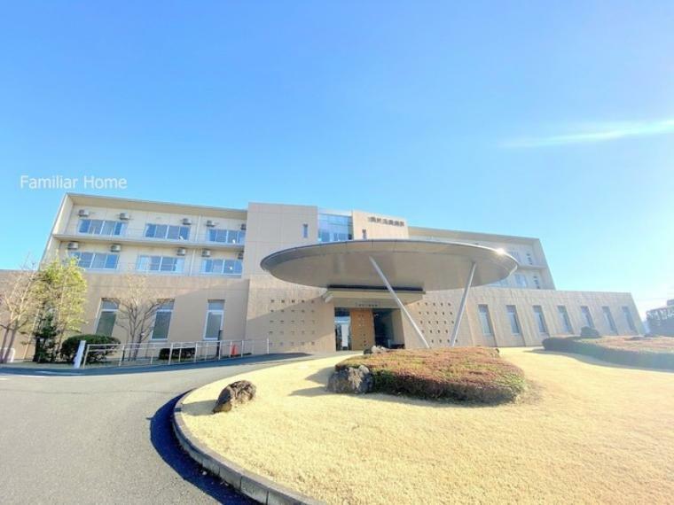病院 羽村三慶病院
