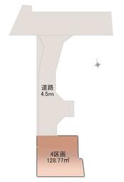 横浜市青葉区藤が丘1丁目