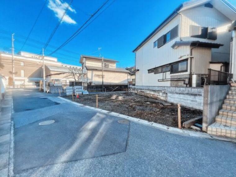 現況写真 2駅利用可能なため通勤通学にも便利な立地浦安中学校まで徒歩14分（1114m）のため子育てにもぴったりな住環境となっております周辺環境もぜひ一度ご確認ください