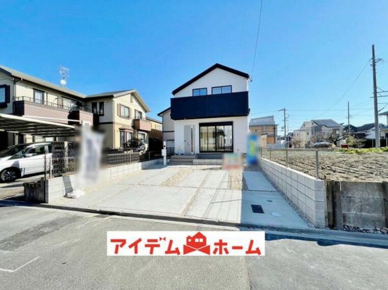 名古屋市中川区戸田西2丁目