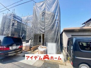 名古屋市中川区富田町大字千音寺字六供