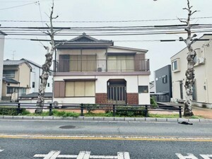 北九州市八幡東区尾倉1丁目