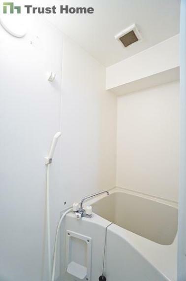 浴室 【専用部・室内写真】浴室