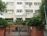 小学校 横浜市立中村小学校