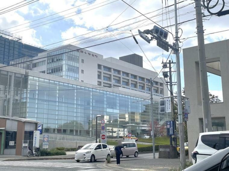 病院 福岡大学病院
