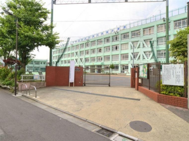 小学校 【小学校】墨田区立第三吾嬬小学校まで509m