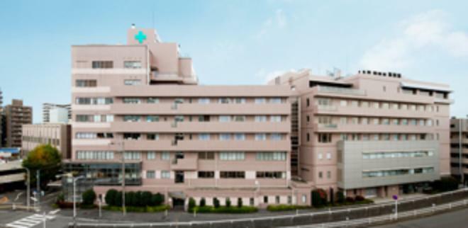 【総合病院】渕野辺総合病院まで1366m