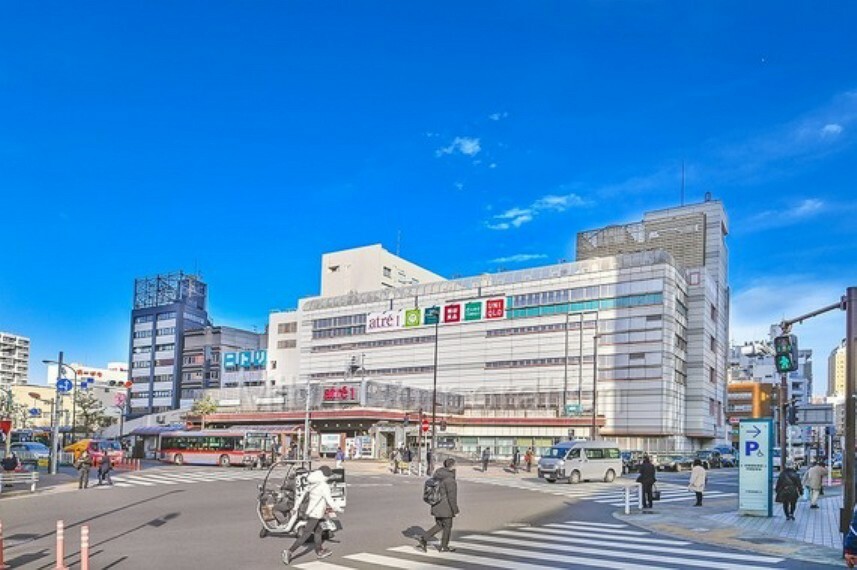 中銀目黒駅前マンシオン(2LDK) 3階のその他画像