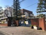 小学校 並木小学校 720m